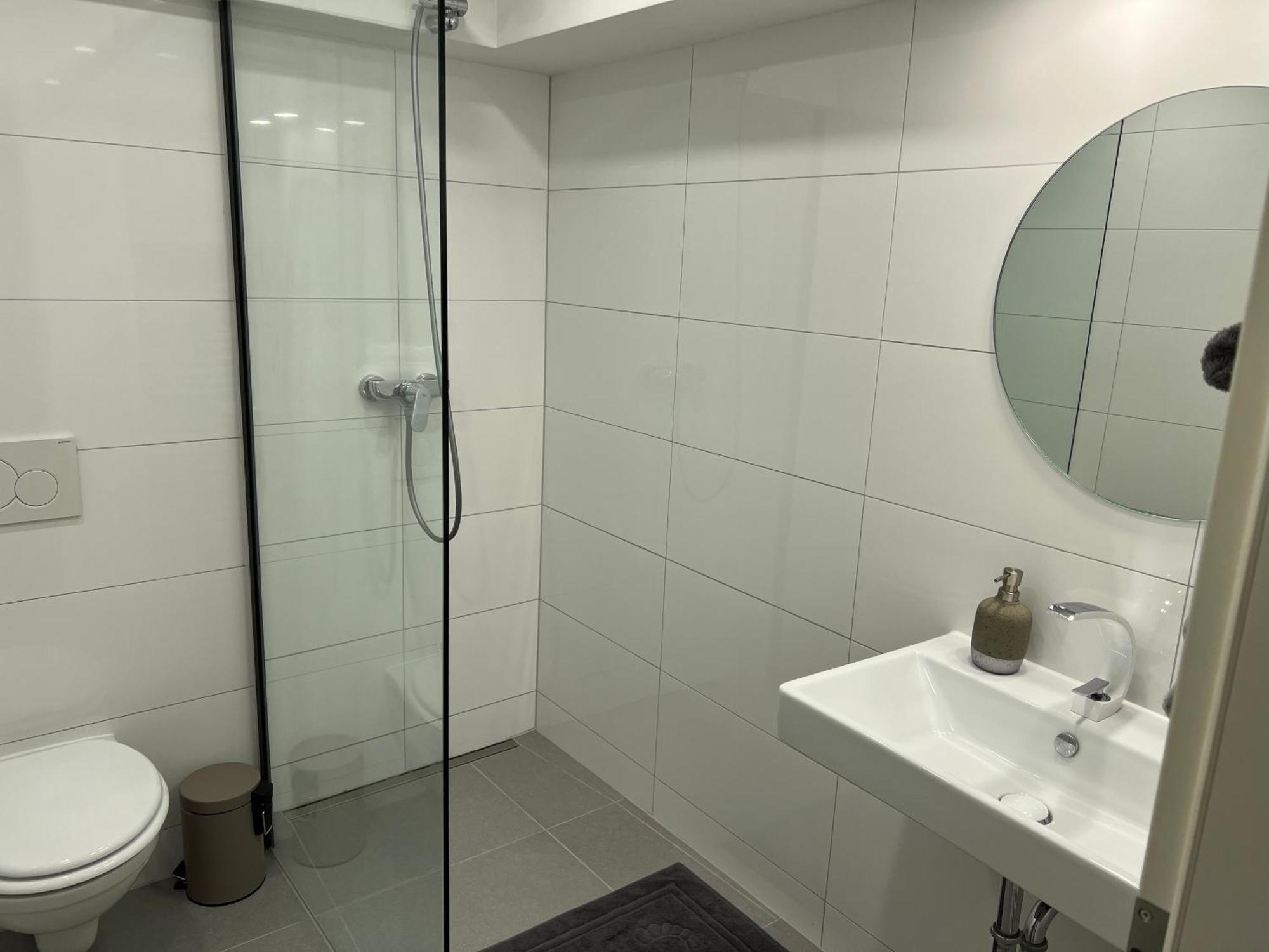 Apartamento Geraeumige Auch Familienfreundlich Bis 4 Personen *